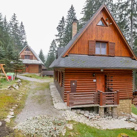 Harmony Horská chata *