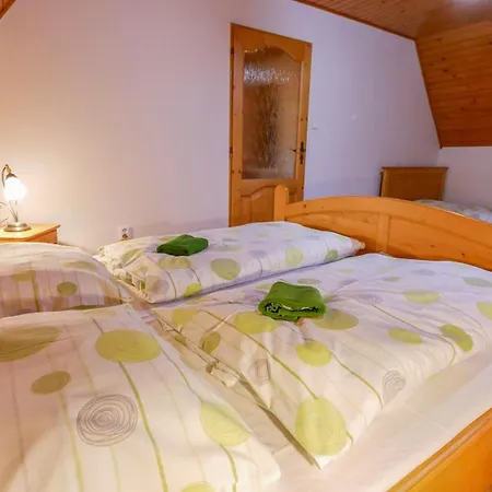 Harmony Chalet