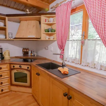 Harmony Horská chata *