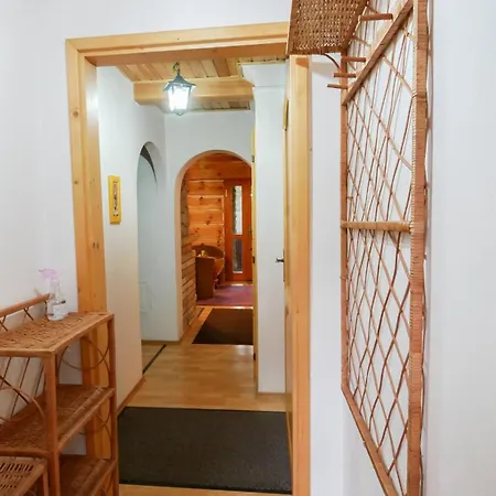 Horská chata Harmony *