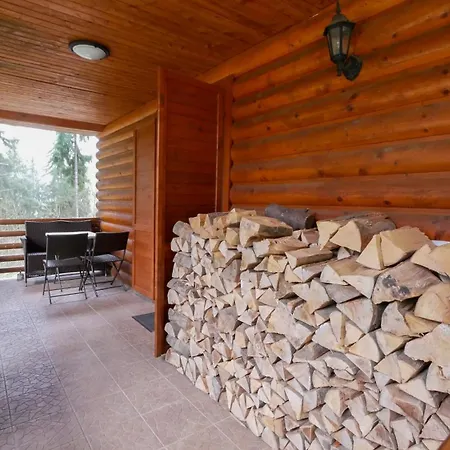 Harmony Horská chata Ruzomberok