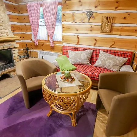 Harmony Horská chata