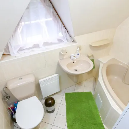 Horská chata Harmony *