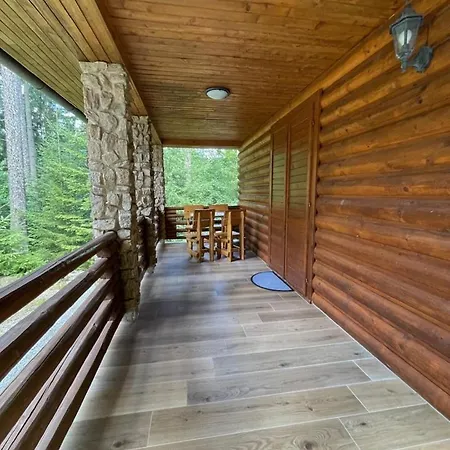 Chalet Harmony