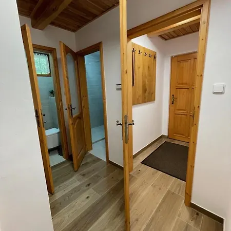 Harmony Chalet *