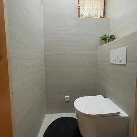 Harmony Chalet Ruzomberok