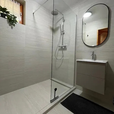 Harmony Chalet Ruzomberok
