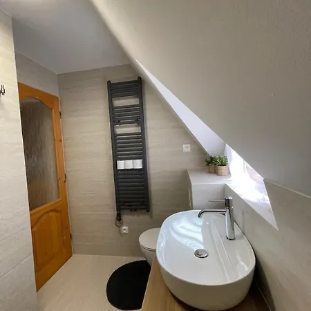 Chalet Harmony Ruzomberok