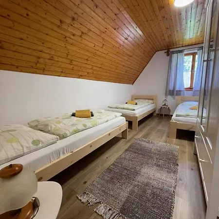 Chalet Harmony *
