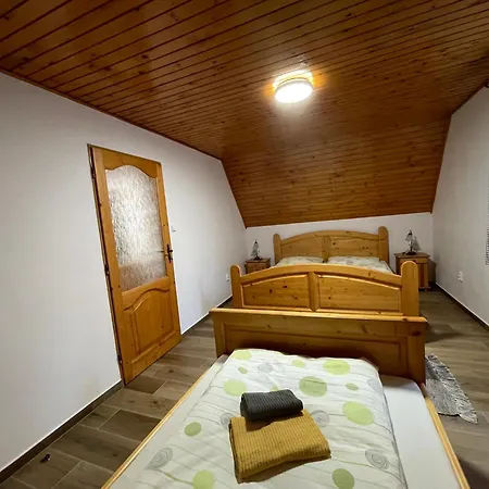 Harmony Chalet *