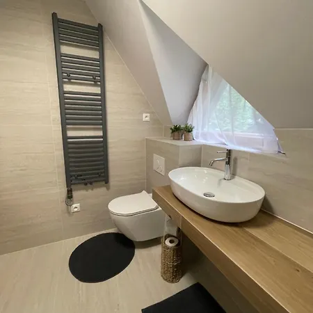 Harmony 木屋